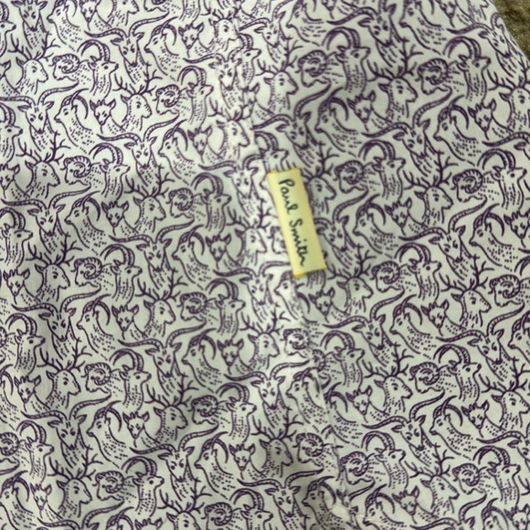 Paul Smith Men’s shirt - Picture 6 of 6